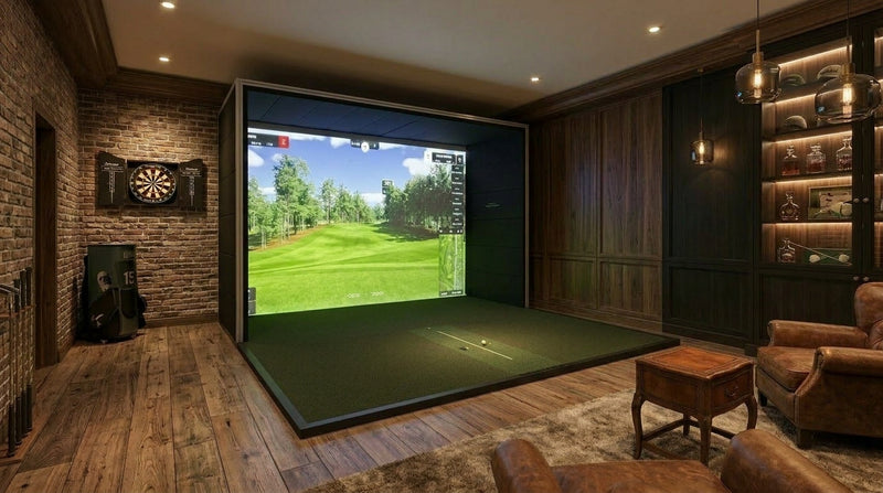 GSK ELITE SWING DOME