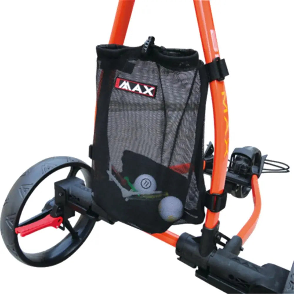 Big Max Mesh Bag 