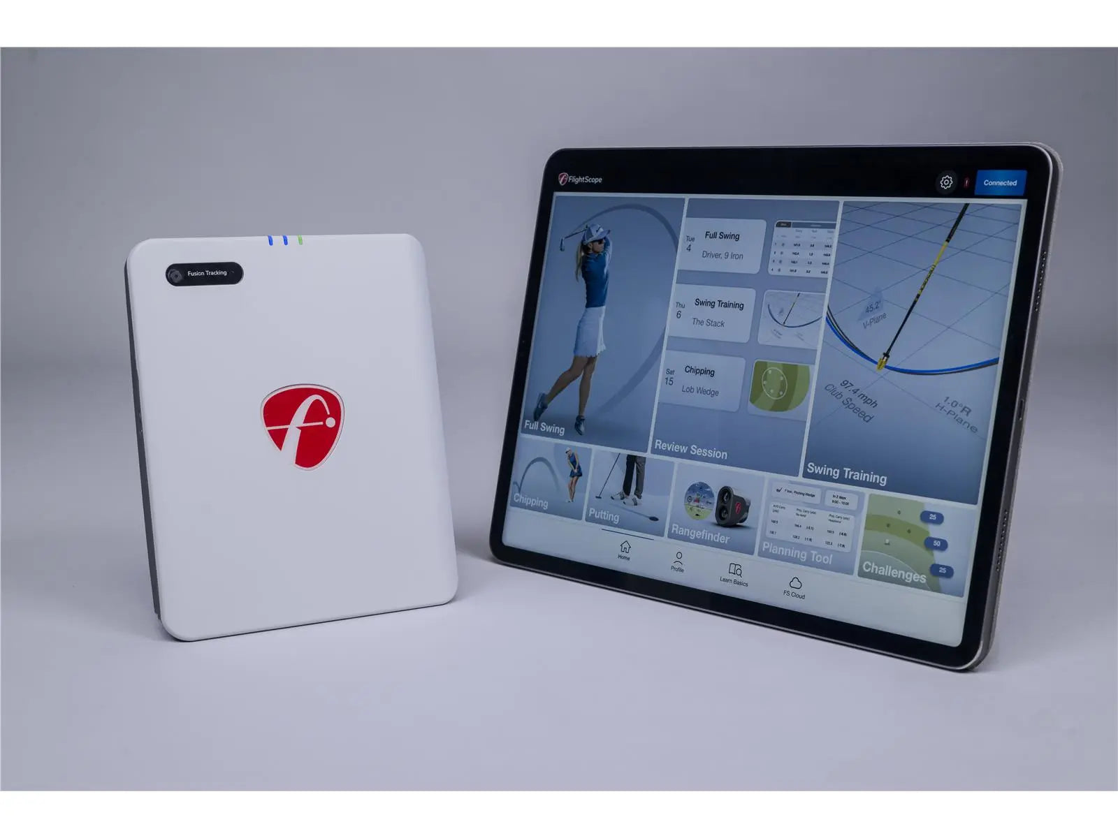 Flightscope Mevo Gen2 