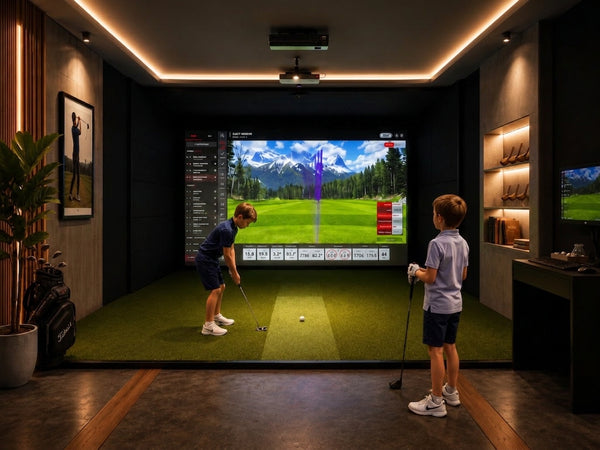 High Class Indoor Turf