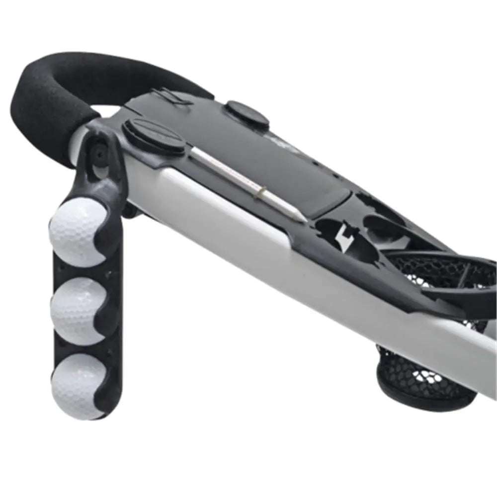Big Max Quick Lok Ball Holder 