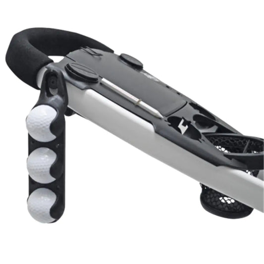 Big Max Quick Lok Ball Holder 