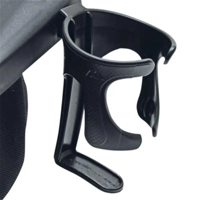 Big Max Quick Lok Bottle Holder – Flaschenhalter mit Quick-Lok Befestigung