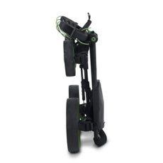 Big Max Blade Quattro - 4 Rad Push Trolley 