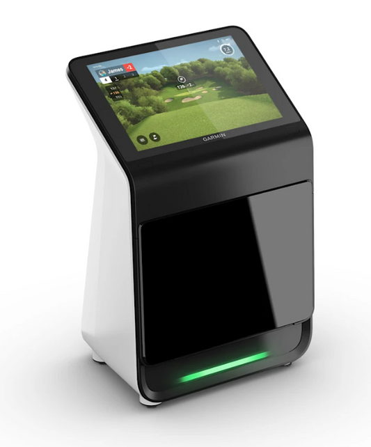 Garmin Approach R50 Launch Monitor 