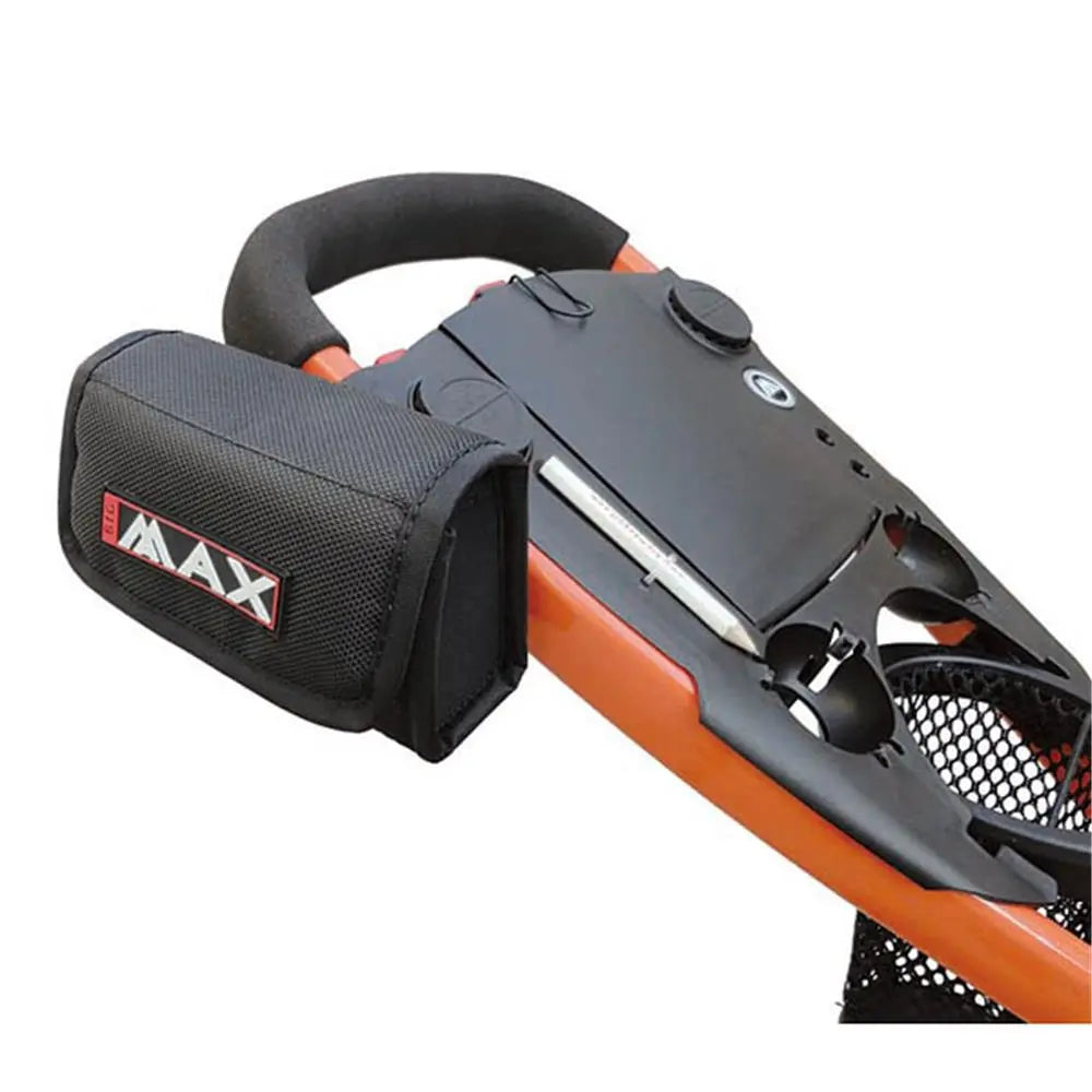 Big Max Quick Lok Range Finder Bag – Entfernungsmesser-Tasche mit Quick-Lok