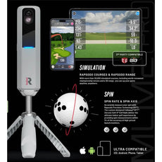 Rapsodo MLM2Pro 
