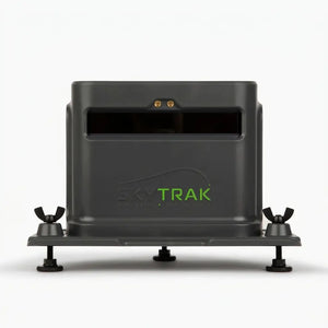 SKYTRAK MAX/ST+ Protective Case – Schutzgehäuse für SkyTrak MAX Launch Monitor