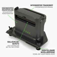 SKYTRAK MAX/ST+ Protective Case 