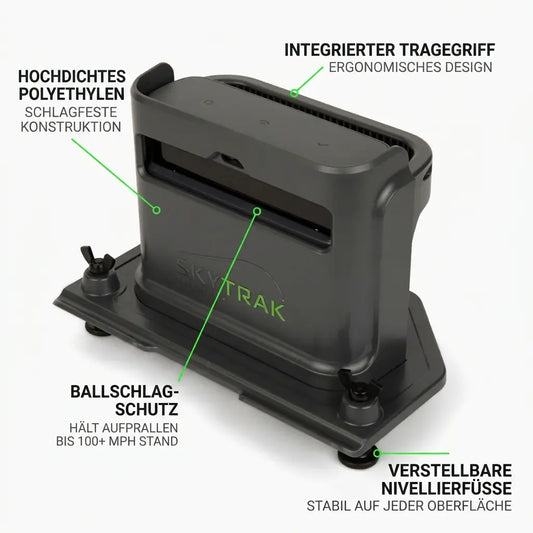 SKYTRAK MAX/ST+ Protective Case 