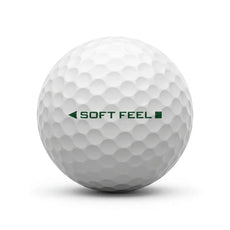 25 Srixon Soft Feel | AAAA/AAA
