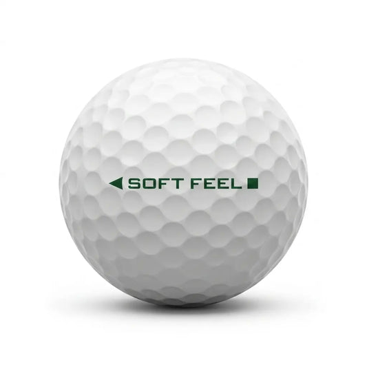 25 Srixon Soft Feel | AAAA/AAA