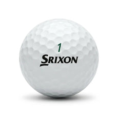 25 Srixon Soft Feel | AAAA/AAA