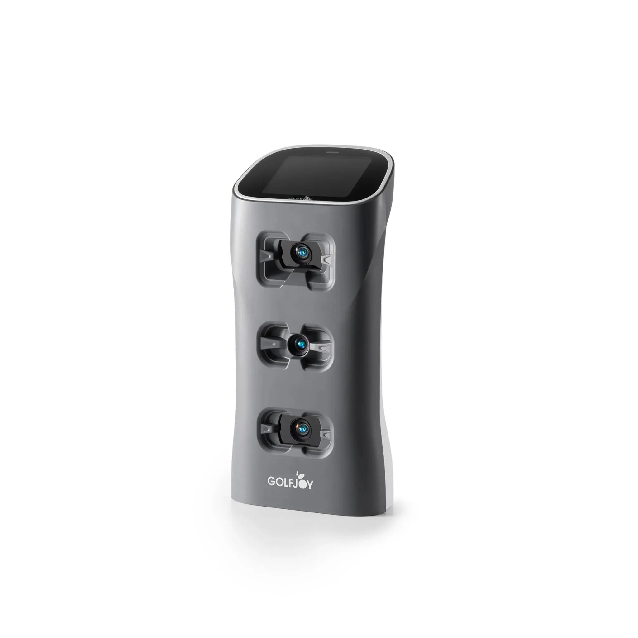 GolfJoy Spica 3 Plus mobiler Launch Monitor mit Touchscreen für Indoor und Outdoor