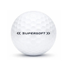 25 Callaway SuperSoft | AAAA
