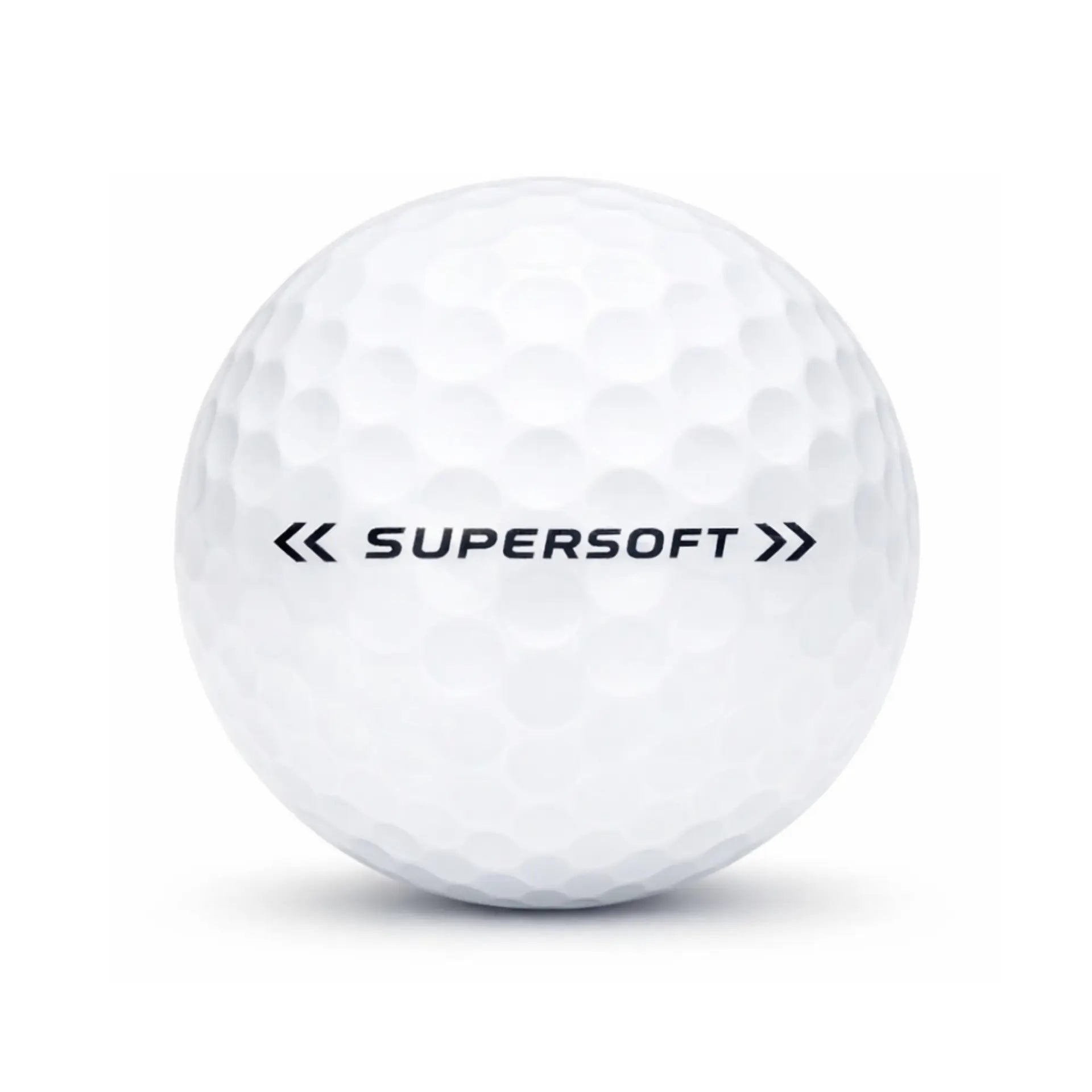 25 Callaway SuperSoft | AAAA