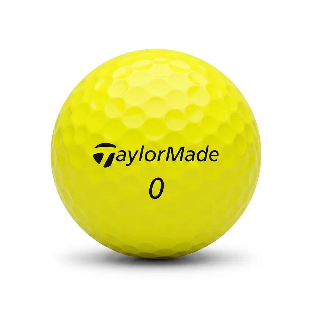 25 Taylor Made Yellow Mix | AAAAA