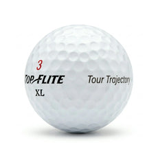 25 Top Flite Mix | AAAA/AAA