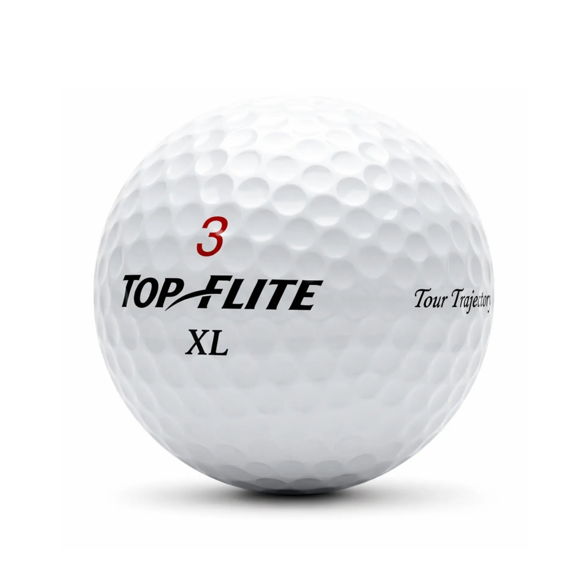 25 Top Flite Mix | AAAA/AAA