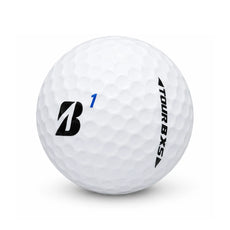 25 Bridgestone Tour B Mix | AAAA Bridgestone Golf