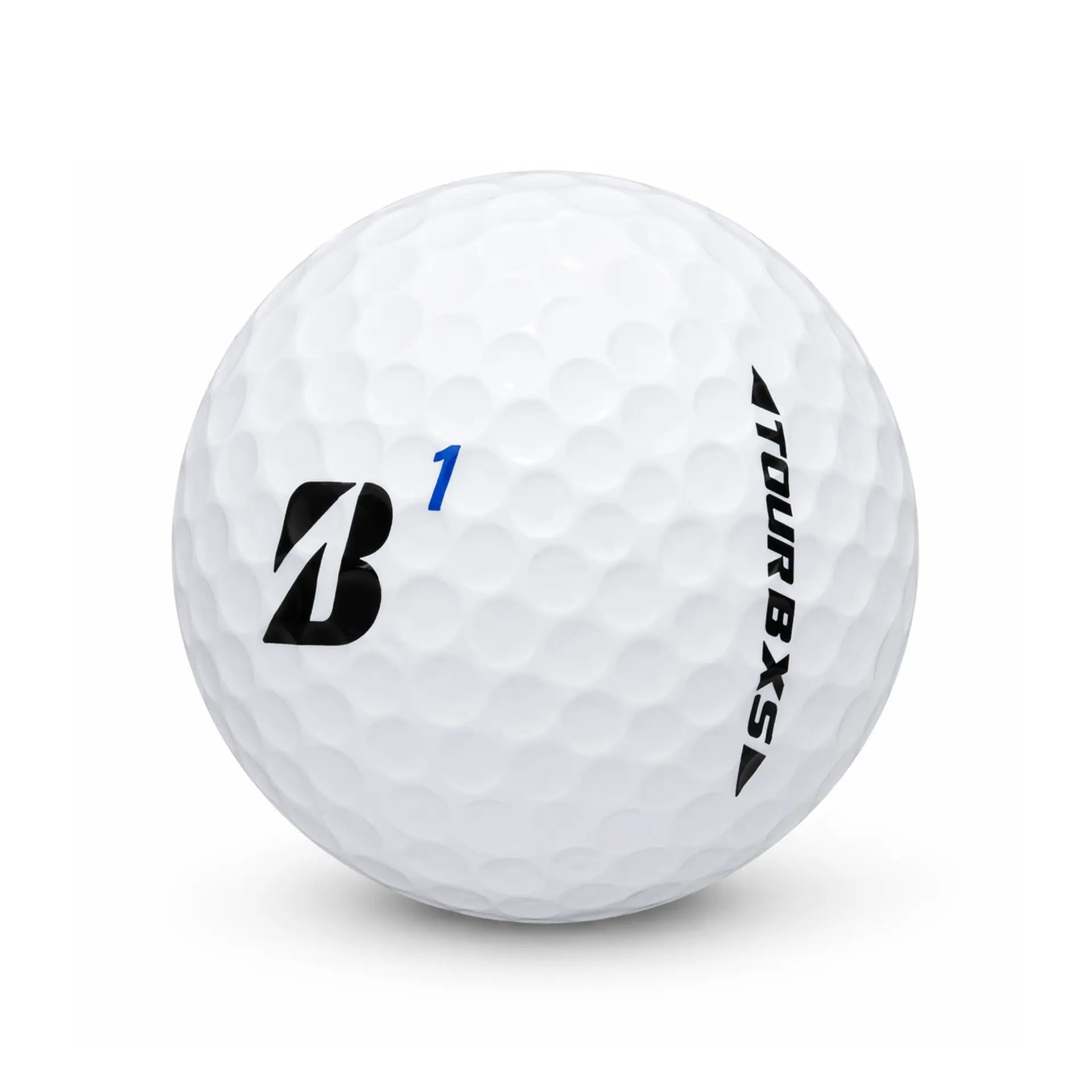 25 Bridgestone Tour B Mix | AAAA Bridgestone Golf
