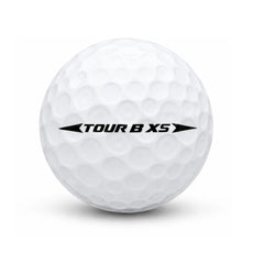 25 Bridgestone Tour B Mix | AAAA Bridgestone Golf