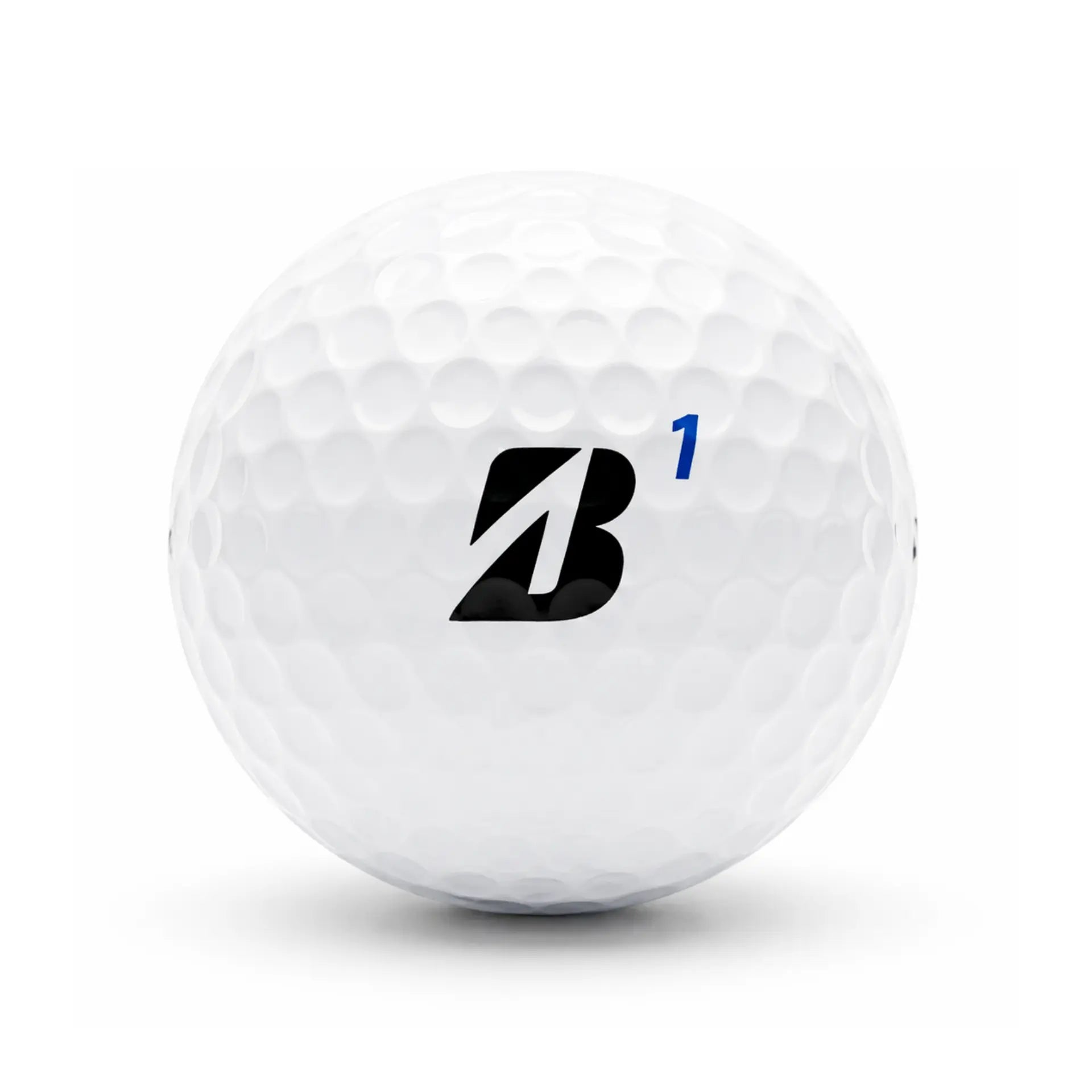 25 Bridgestone Tour B Mix | AAAA Bridgestone Golf