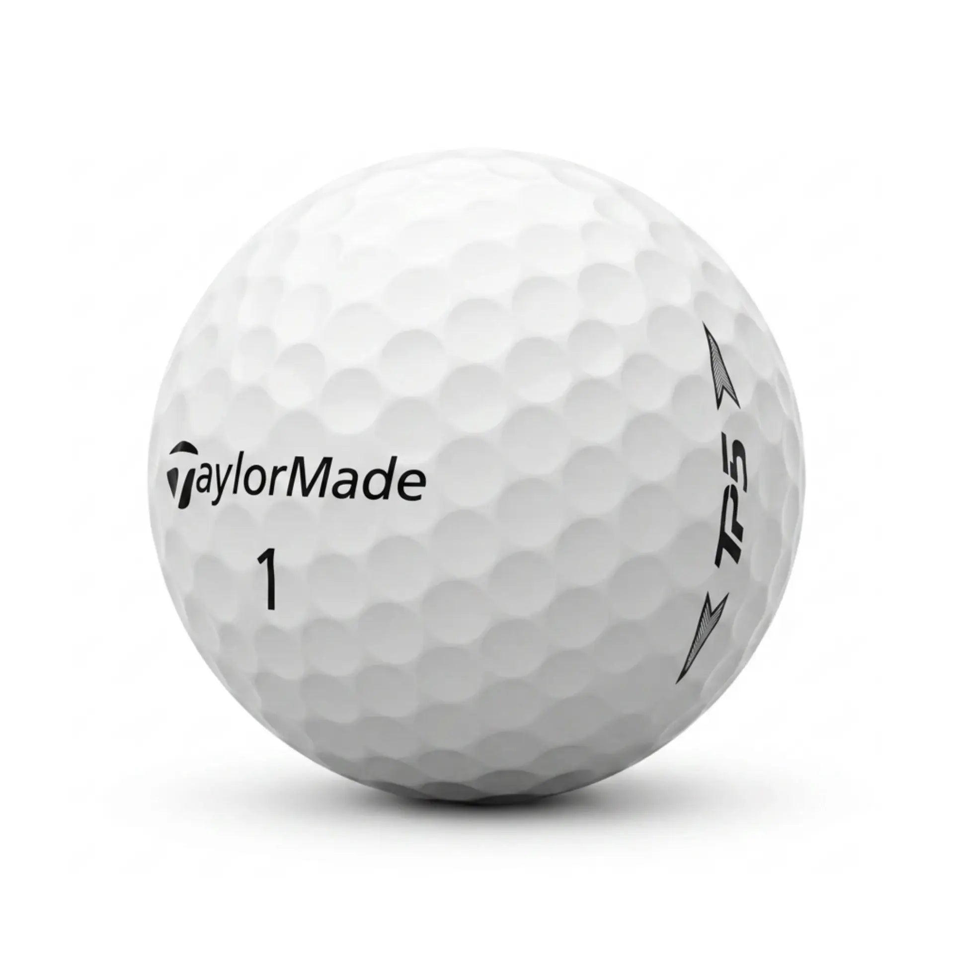 25 Taylor Made TP5 Refinished