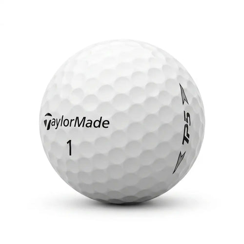 25 Taylor Made TP5 Tour | AAAA/AAA