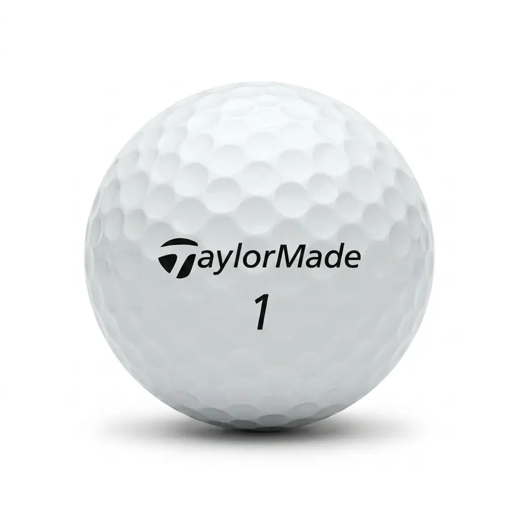 25 Taylor Made TP5 Refinished