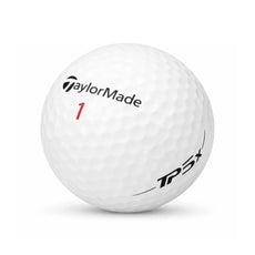 25 Taylor Made TP5x Tour | AAAA/AAA
