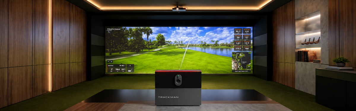 GSK ELITE Trackman