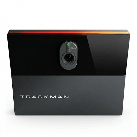 Trackman iO - Indoor Optimized