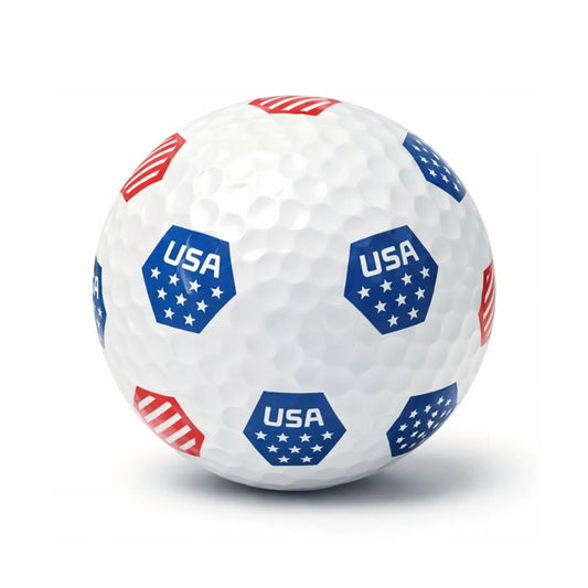 25 Callaway SuperSoft | AAAA