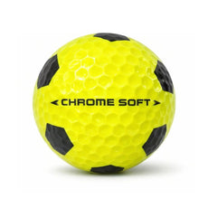 25 Callaway SuperSoft | AAAA