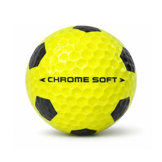 25 Callaway SuperSoft | AAAA
