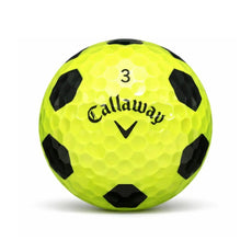 25 Callaway SuperSoft | AAAA