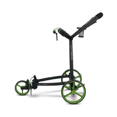Big Max Blade IP 2 - 3 Rad Push Trolley 
