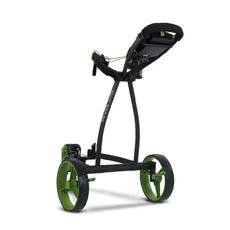Big Max Blade IP 2 - 3 Rad Push Trolley 