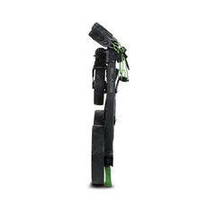 Big Max Blade IP 2 - 3 Rad Push Trolley 