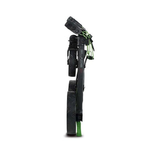 Big Max Blade IP 2 - 3 Rad Push Trolley 