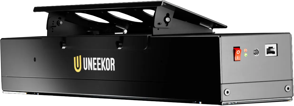Uneekor EYE XR Golf Launch Monitor 