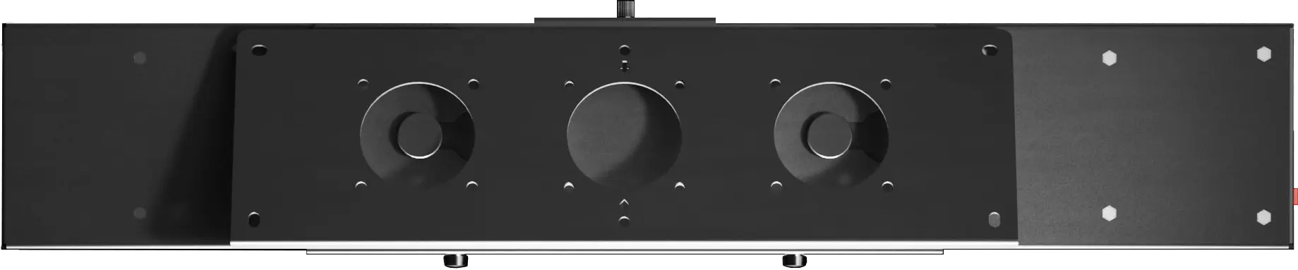 Uneekor EYE XR Golf Launch Monitor 