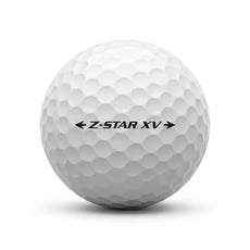 25 Srixon Z-Star | AAAAA/AAAA
