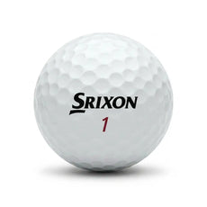 25 Srixon Z-Star | AAAAA/AAAA