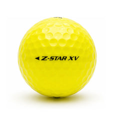 25 Srixon Z-Star X/XV Yellow Mix | AAAA/AAA