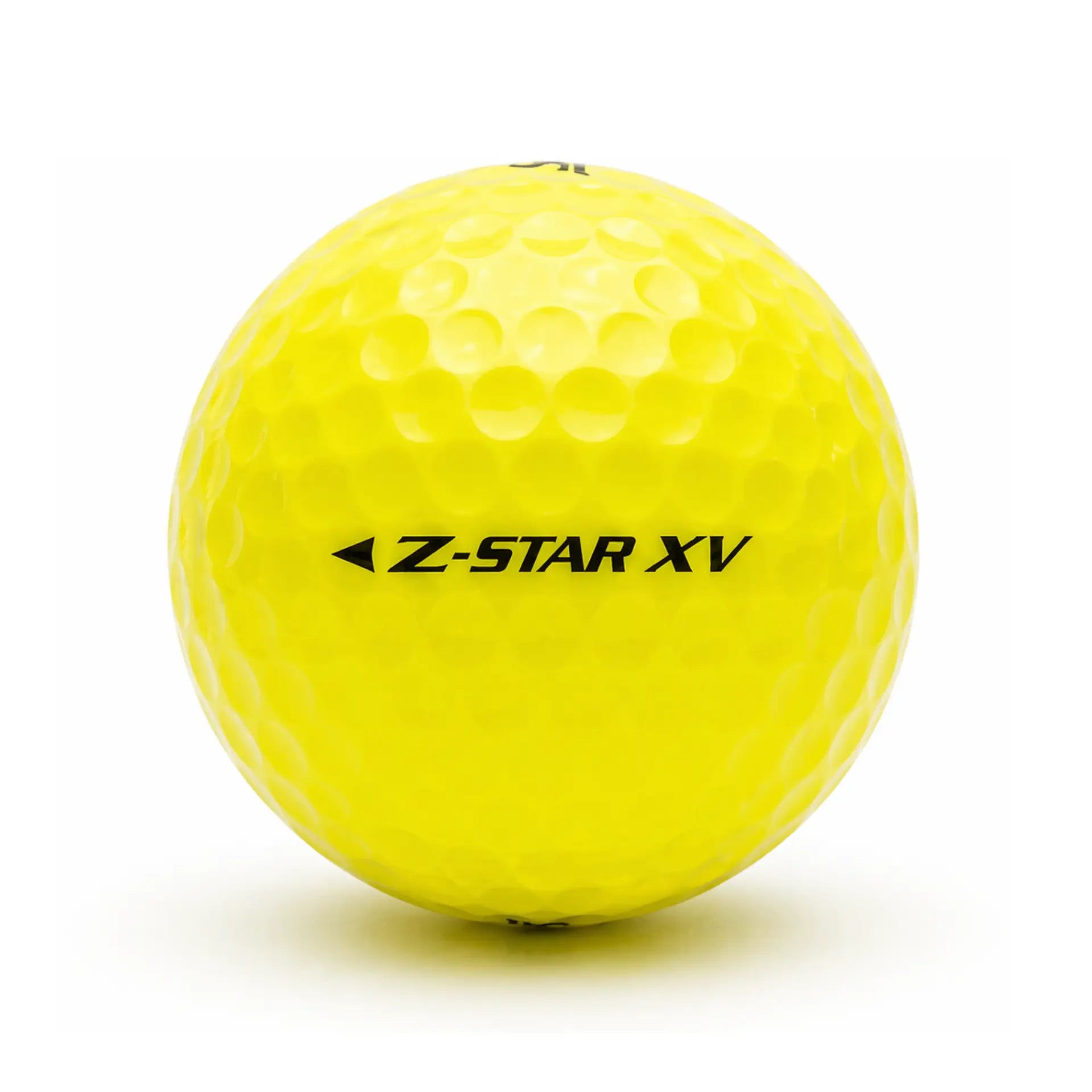25 Srixon Z-Star X/XV Yellow Mix | AAAA/AAA