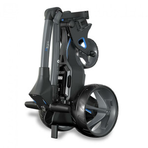 Motocaddy M5 GPS - Lithium Akku GPS Golf Courses...