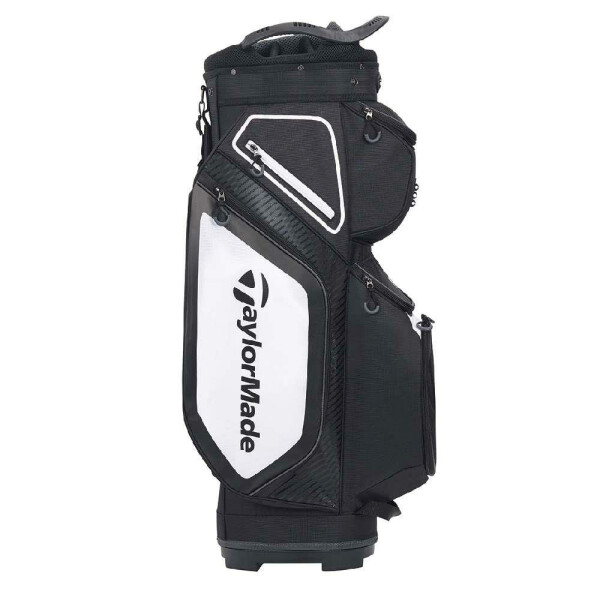 TaylorMade Pro 8.0 Cart Bag 2022 - Golfonline