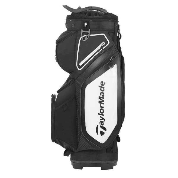 TaylorMade Pro 8.0 Cart Bag 2022 - Golfonline